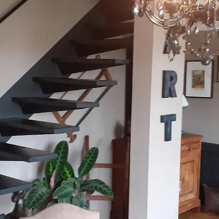 Apartamento Esprit De Famille