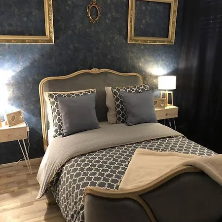 Apartamento Esprit De Famille