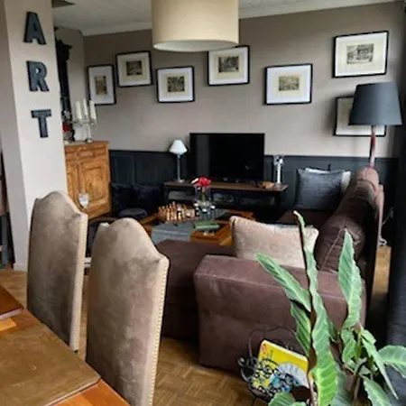 Esprit De Famille Apartamento *