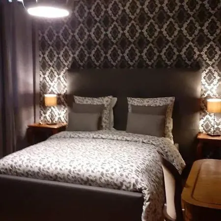 Apartamento Esprit De Famille *