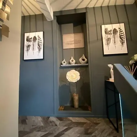 Esprit De Famille Apartamento
